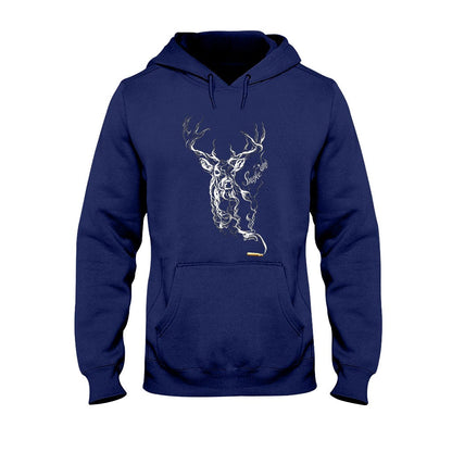 Hunting - T-shirt and Hoodie 1121