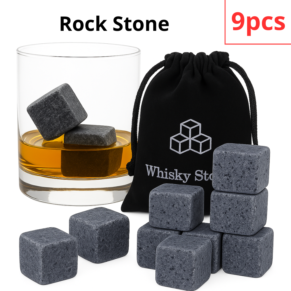 Cooling Stone Set