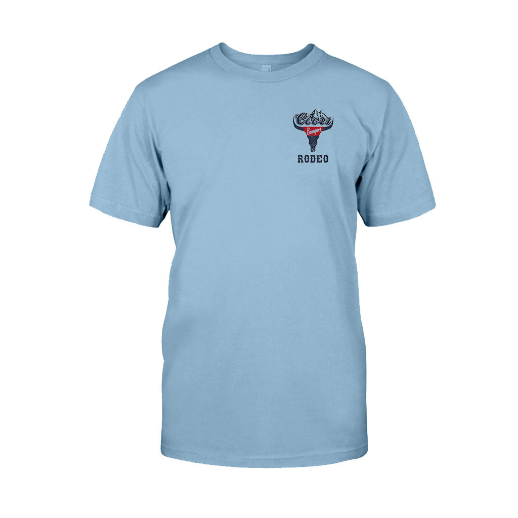 Retro Beers Coors T-shirt And Hoodie