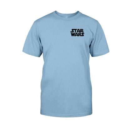 The Force The Force T-shirt And Hoodie