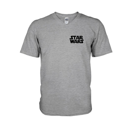 The Force The Force T-shirt And Hoodie