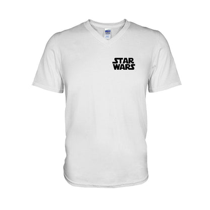 The Force The Force T-shirt And Hoodie