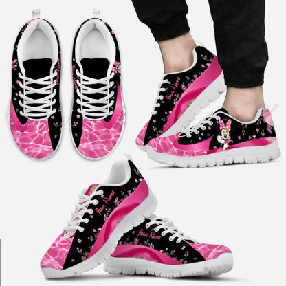 Sweet Magic - Personalized Mouse Sneakers