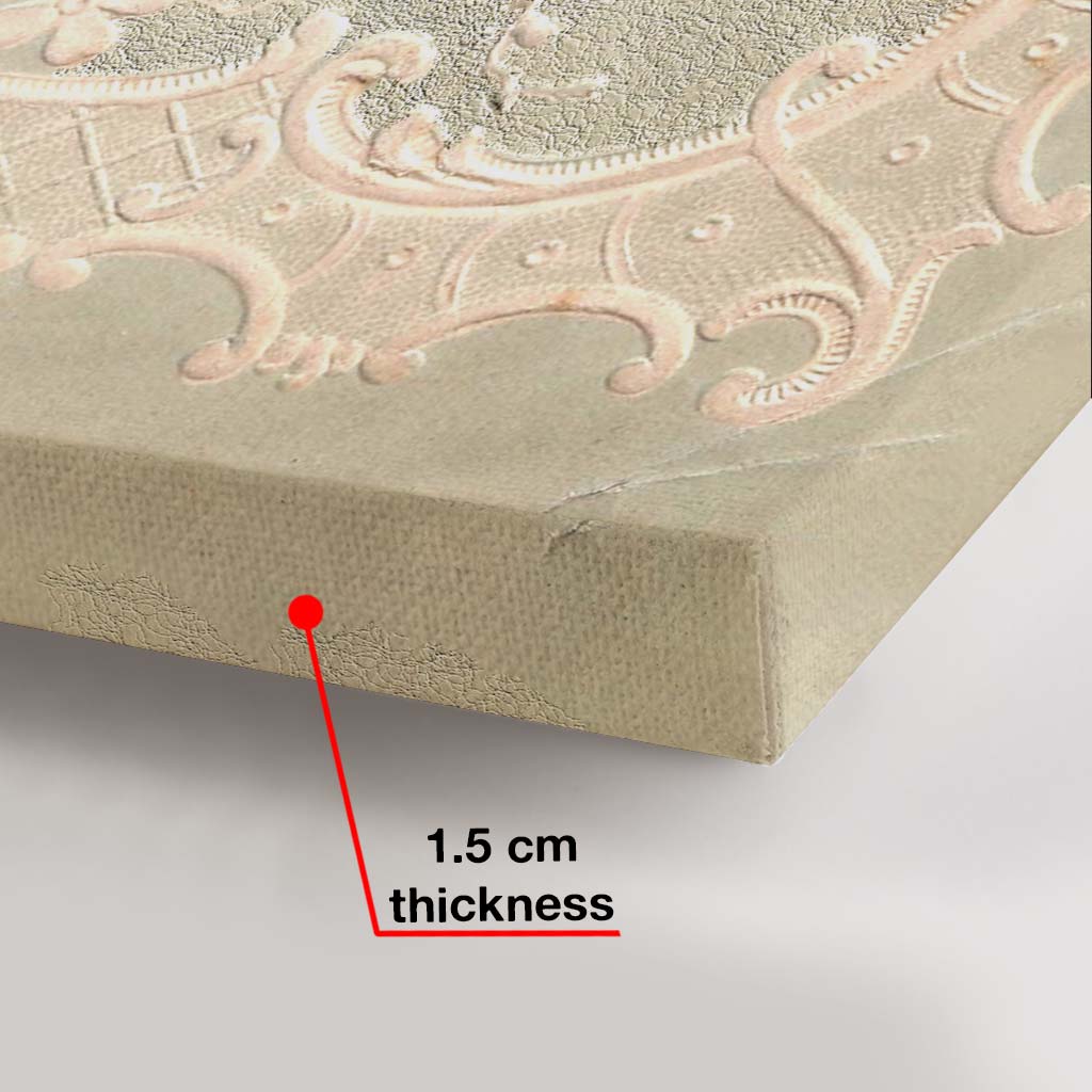 You Will Stay There Forever - Personalized Father's Day Father Poster