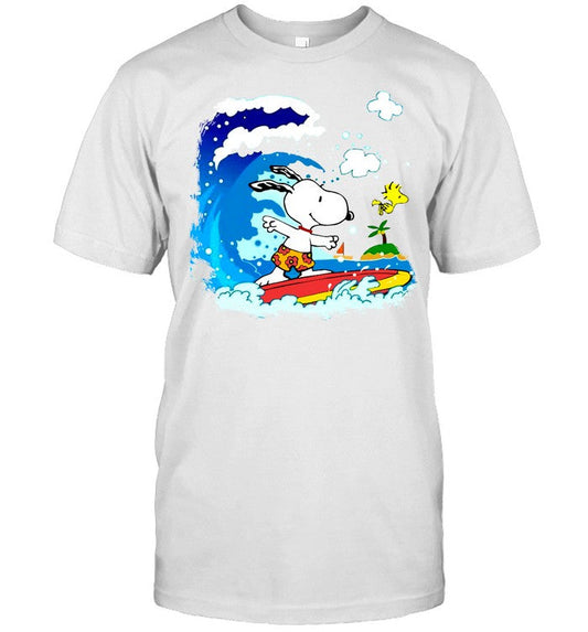 Summer Vibes T-shirt & Hoodie 0224