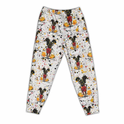 We're Never Too Old - Personalized Mouse Pajamas Set