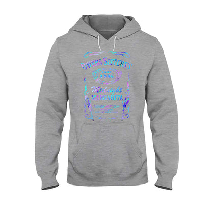 Midnight Margarita - Witch T-shirt and Hoodie