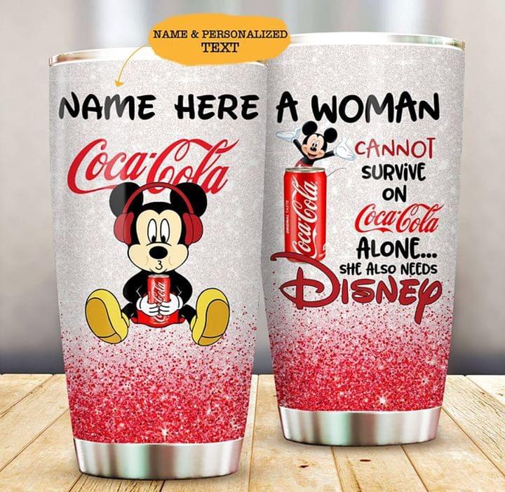 Love Drinking Carbonated Drink Tumbler