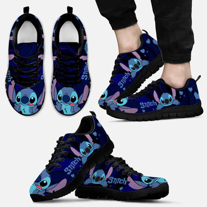 Ohana - Sneakers 0219