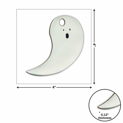 Witchy Purple - Halloween Witch 6 Pieces Garland