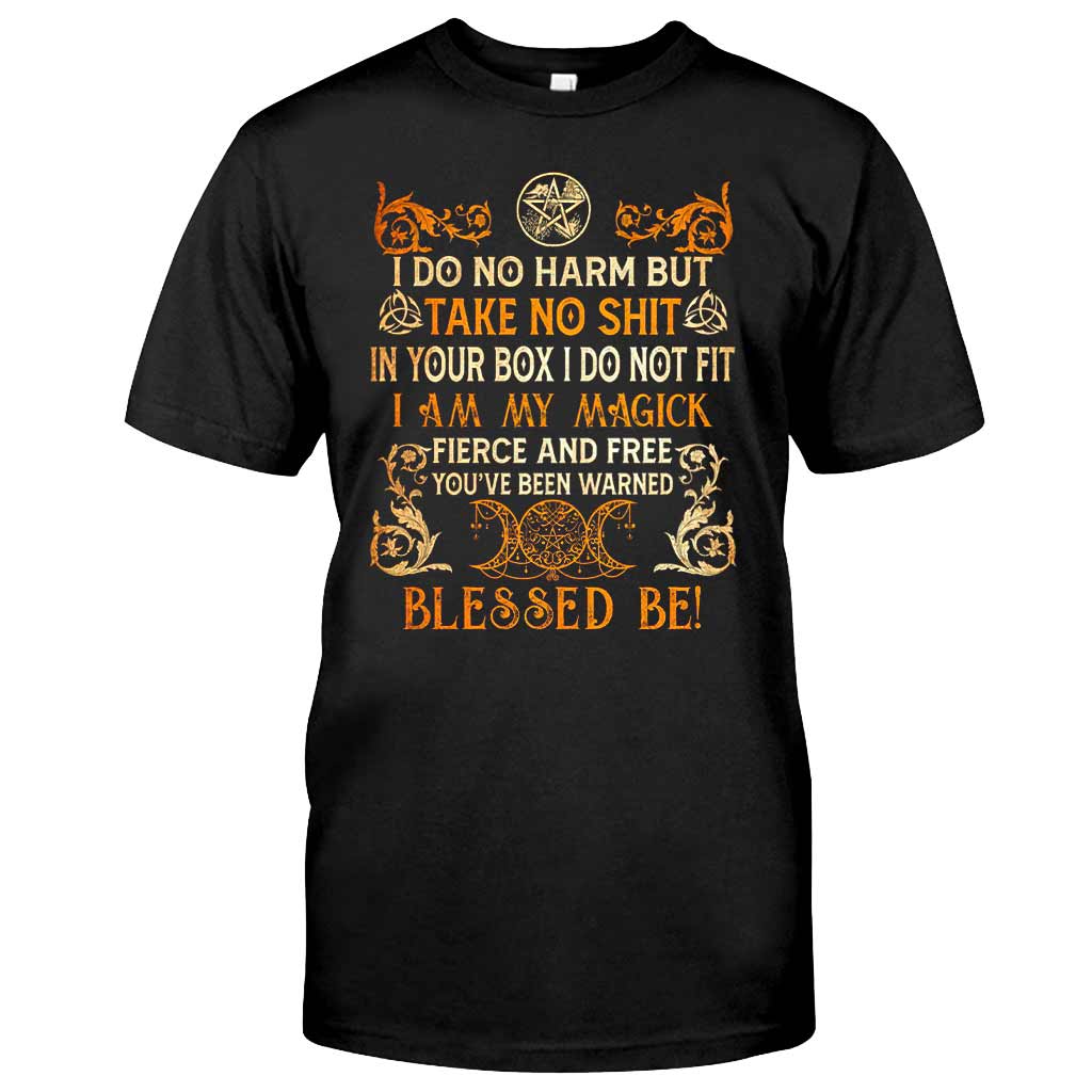 I'm Too Insane To Explain You're Too Normal To Understand - Witch T-shirt and Hoodie