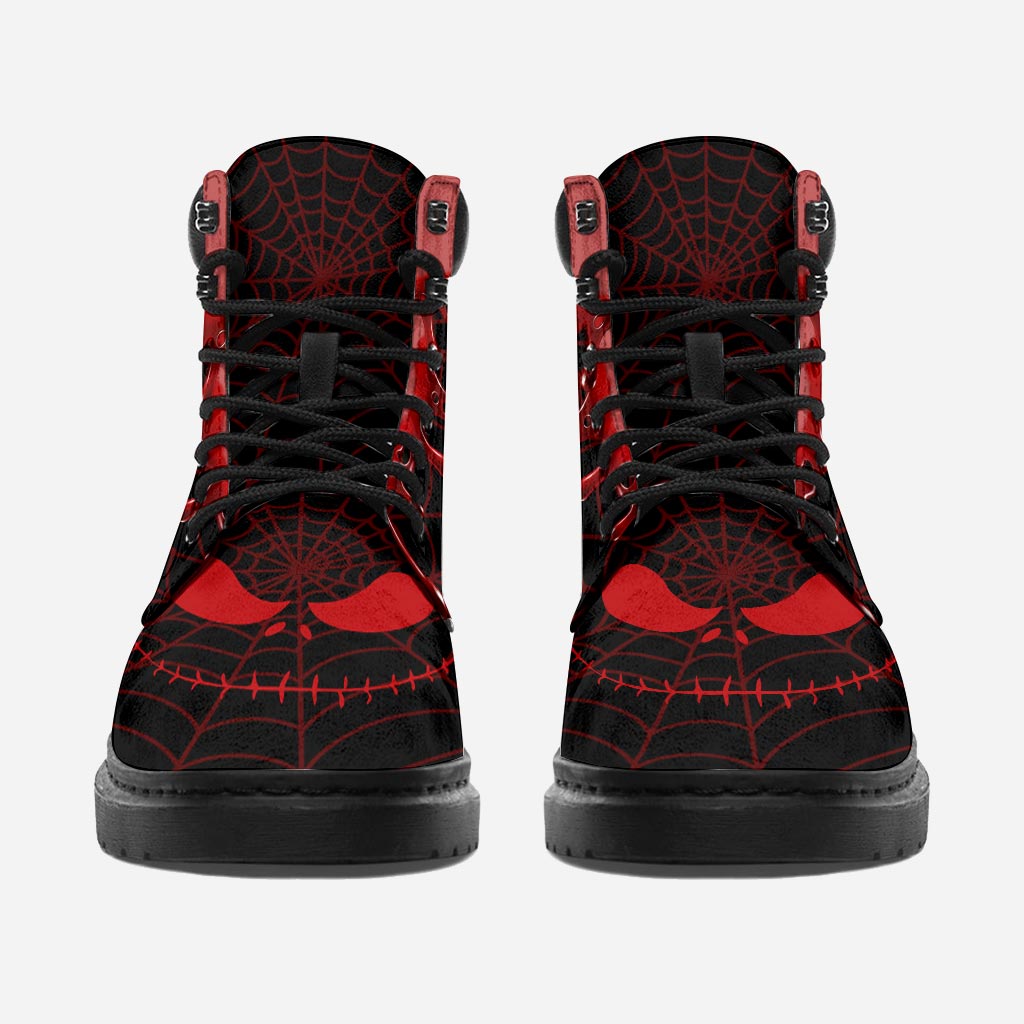 Halloween King - Nightmare All Season Boots