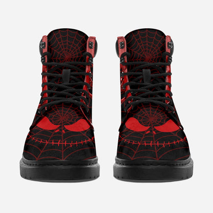Halloween King - Nightmare All Season Boots
