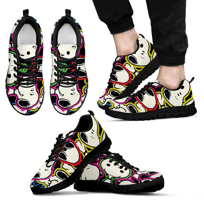Be Cool Sneakers 0523