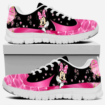 Sweet Magic - Personalized Mouse Sneakers