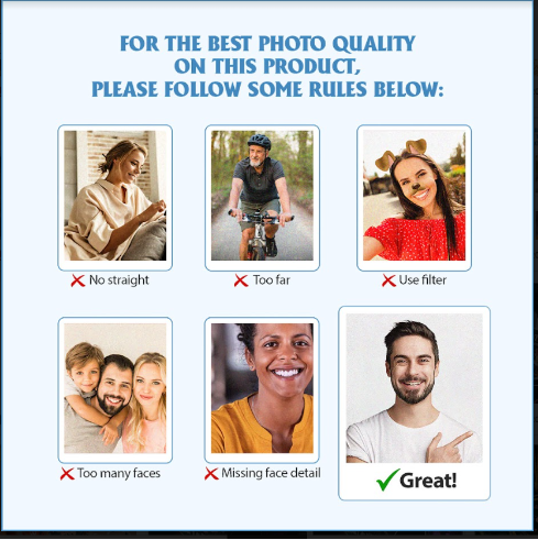 Photo Inserted Funny Fishing - Personalized Fishing Phone Case