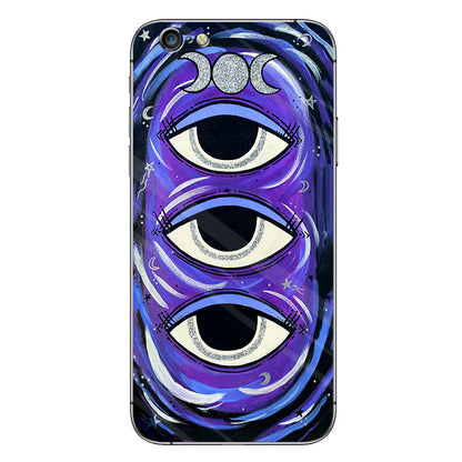 All Seeing Eye - Witch Phone Case