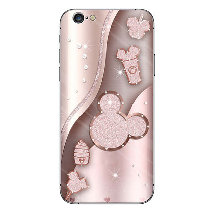 Believe In Magic - Mouse Phone Case