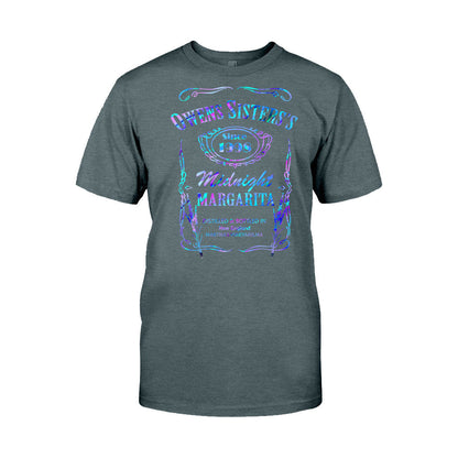 Midnight Margarita - Witch T-shirt and Hoodie