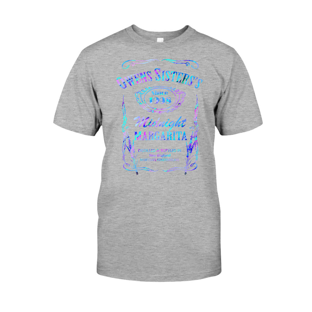 Midnight Margarita - Witch T-shirt and Hoodie