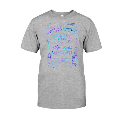 Midnight Margarita - Witch T-shirt and Hoodie