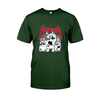 Muffin - T-shirt And Hoodie