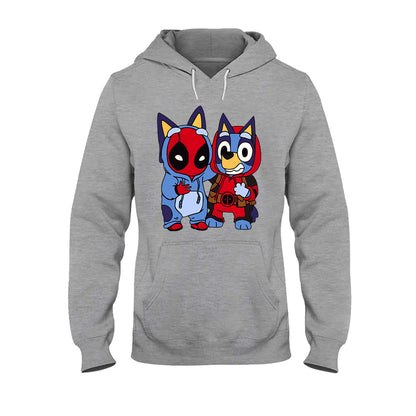 Pool - T-shirt And Hoodie