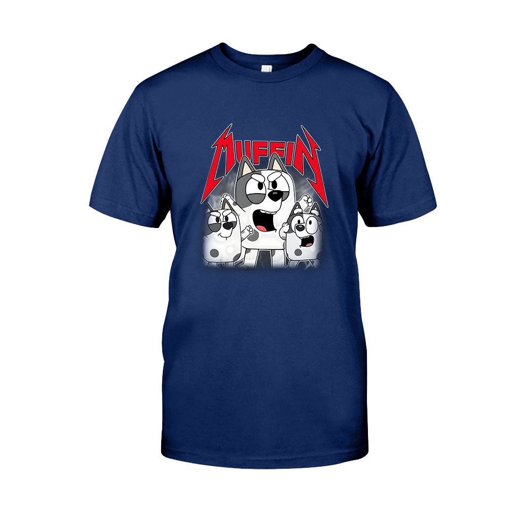 Muffin - T-shirt And Hoodie