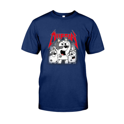 Muffin - T-shirt And Hoodie