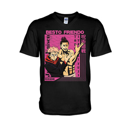 Best Friend - T-shirt And Hoodie