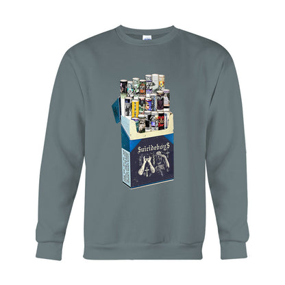 The Boys - T-shirt And Hoodie
