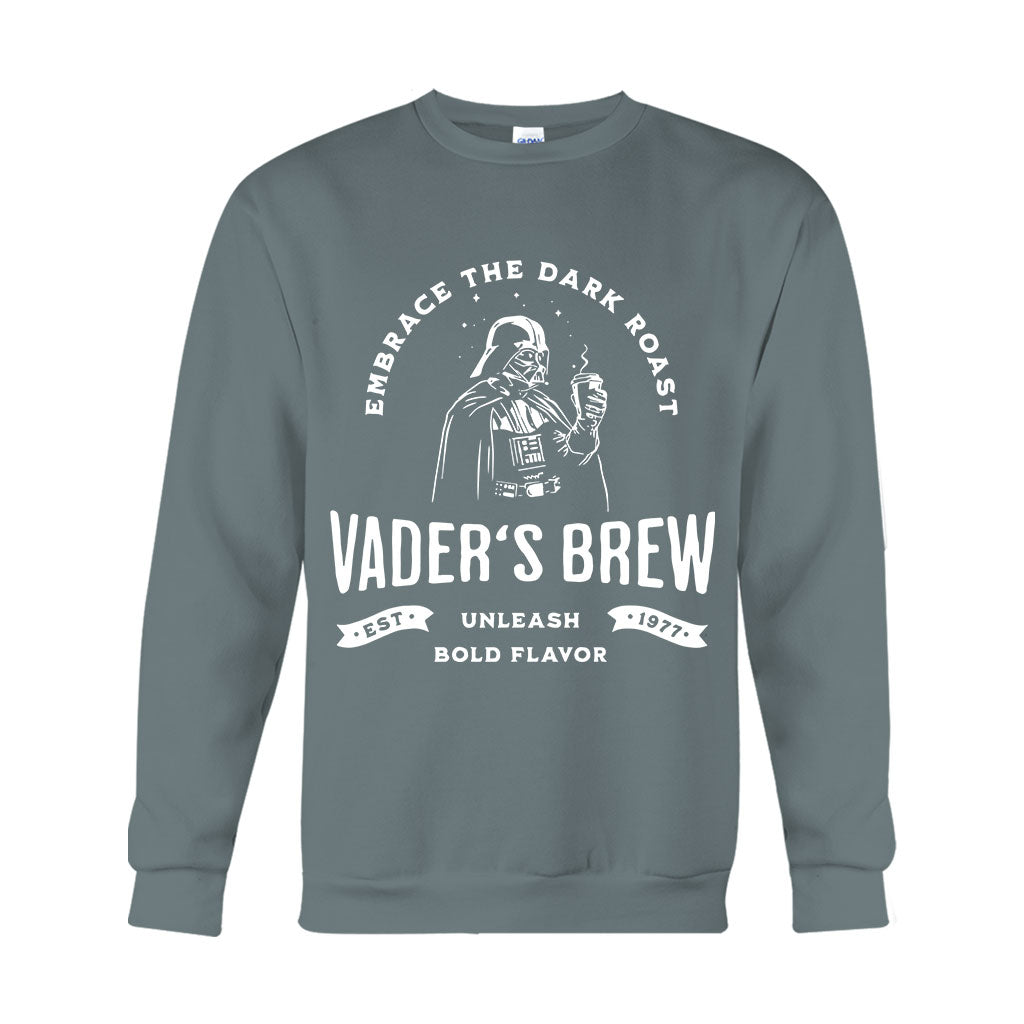 The Force - The Force T-shirt And Hoodie