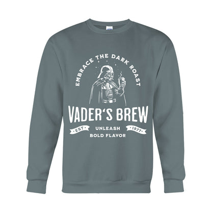 The Force - The Force T-shirt And Hoodie