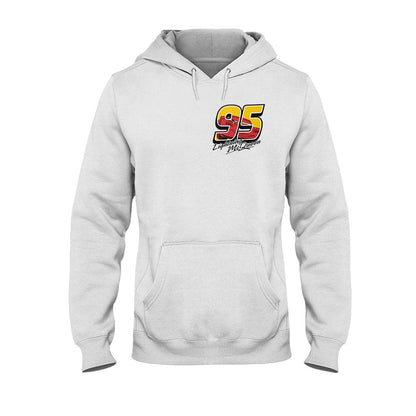 Vintage 95 Car Mouse T-shirt And Hoodie