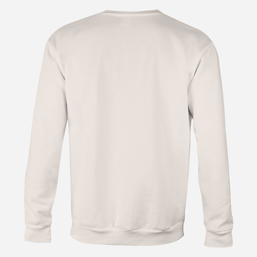 Scary Mama - Personalized All Over Shirt