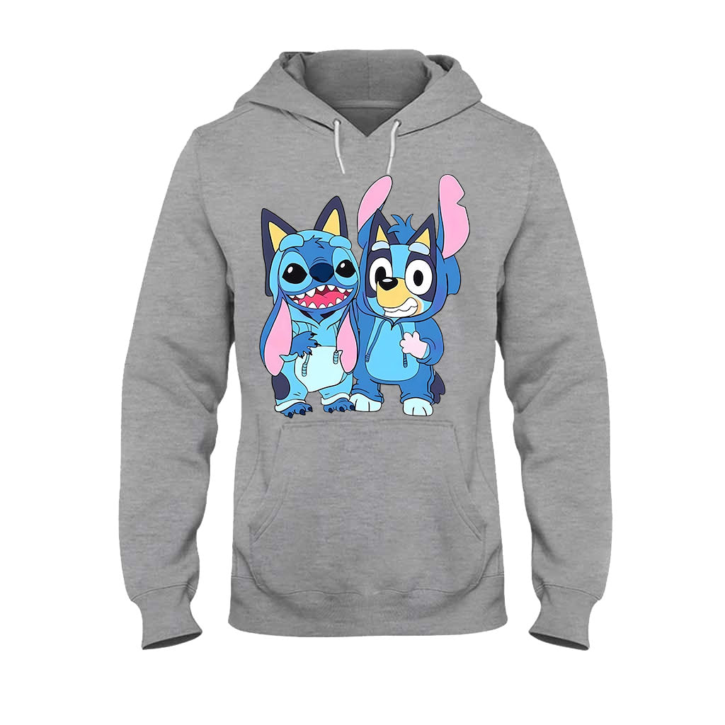 Best Friend - T-shirt And Hoodie