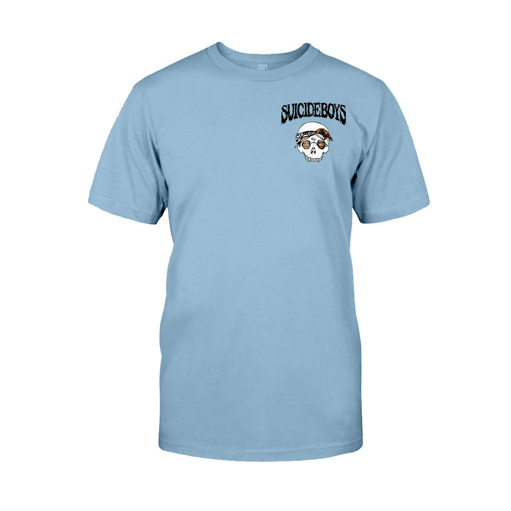 The Boys Suicideboys T-shirt And Hoodie