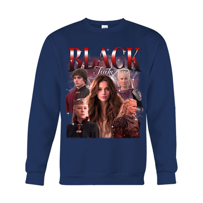 90s Style Bootleg The Royal War - Personalized Thrones Game T-shirt And Hoodie