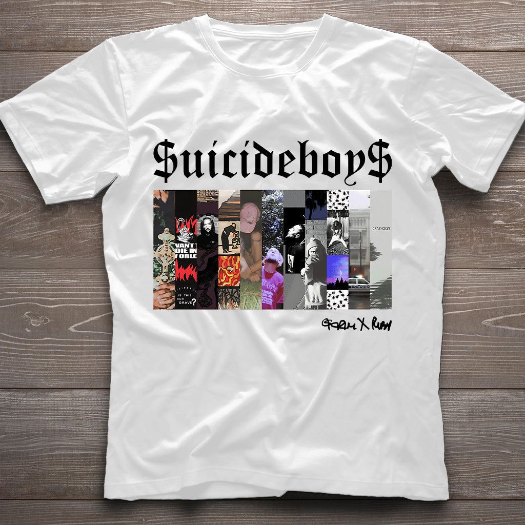 The Boys - T-shirt And Hoodie