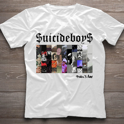 The Boys - T-shirt And Hoodie