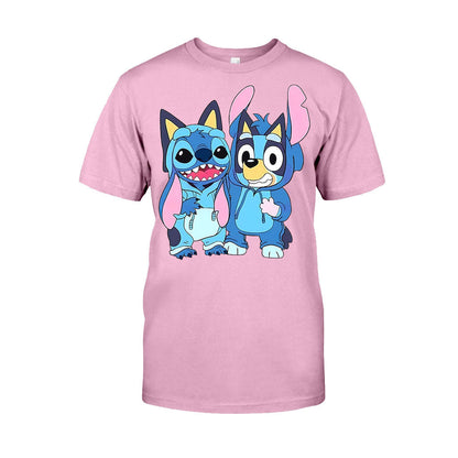 Best Friend - T-shirt And Hoodie