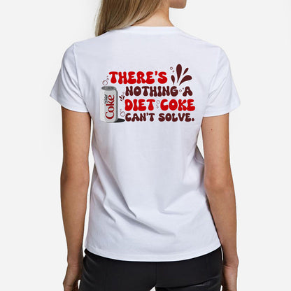 I Need A Diet Coke Carbonated Drink T-shirt And Hoodie