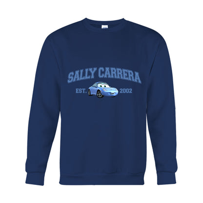 Sally - T-shirt And Hoodie