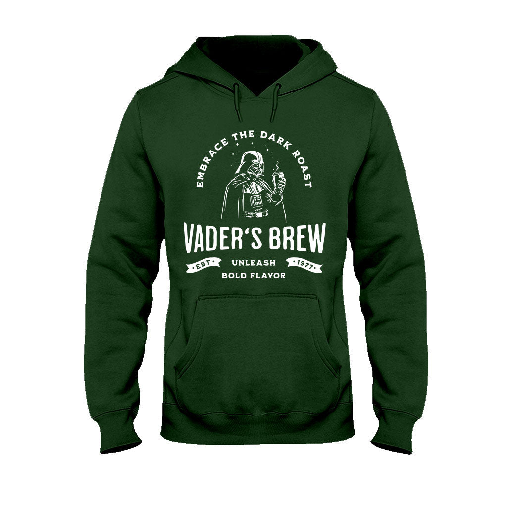 The Force - The Force T-shirt And Hoodie