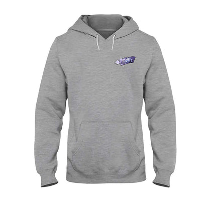 Sally Cars T-shirt And Hoodie