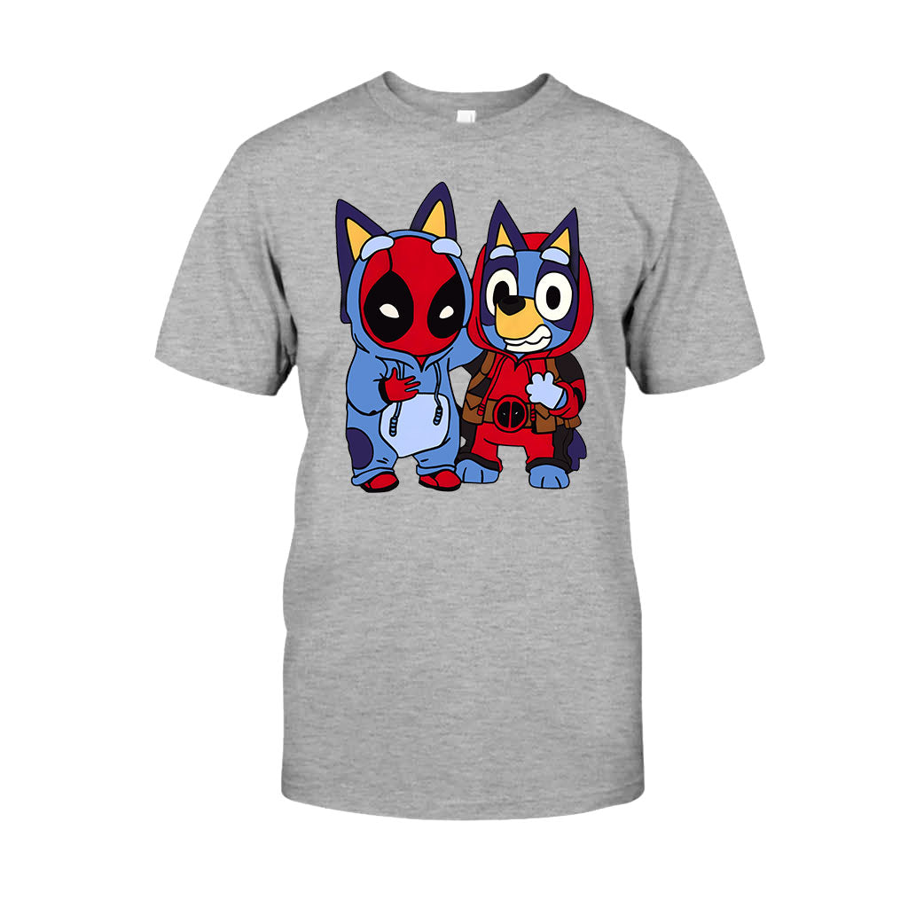 Pool - T-shirt And Hoodie