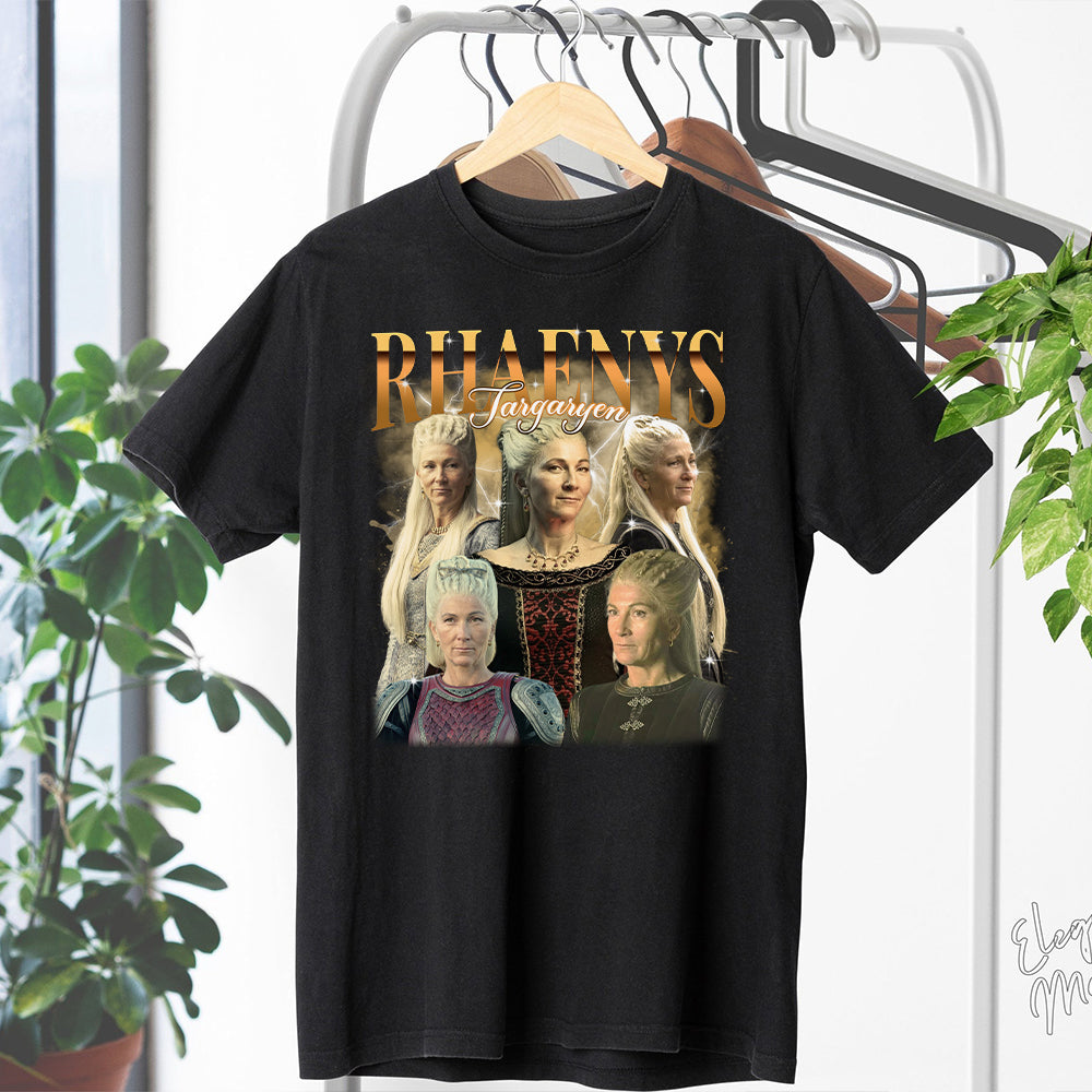 90s Style Bootleg The Royal War - Personalized Thrones Game T-shirt And Hoodie