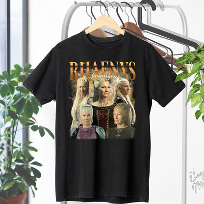 90s Style Bootleg The Royal War - Personalized Thrones Game T-shirt And Hoodie