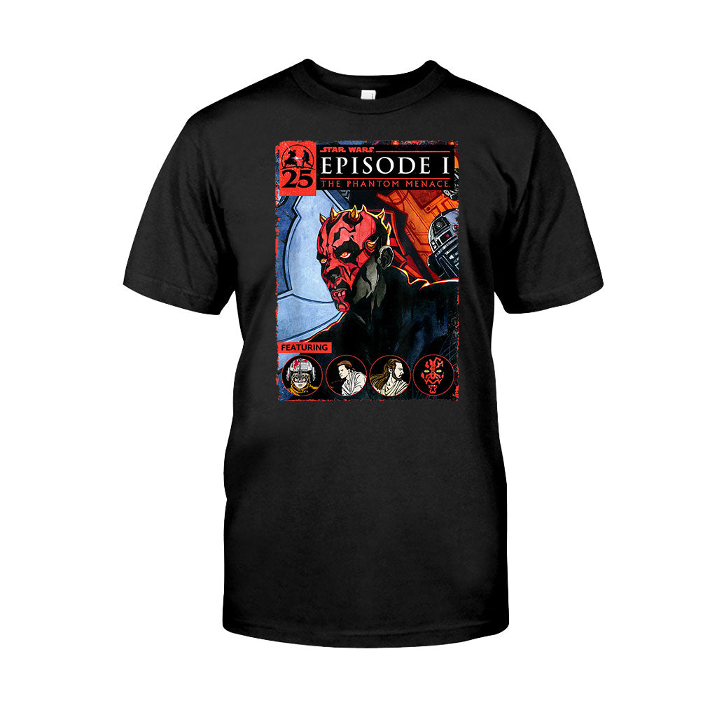 The Force - The Force T-shirt And Hoodie