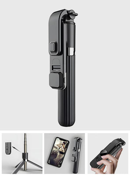 Tripod Selfie Stick - Tripod Selfie Stick